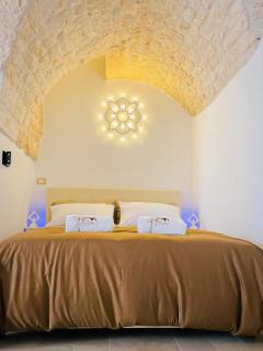 Dimora Le Volte Ostuni - 9