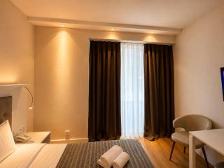 Elite Residence Alliance Palace Batumi - Batumi - 2