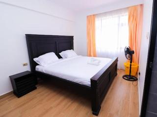 Smarthomes Apartment 2 Bedroom - Kilimani, Nairobi - 9