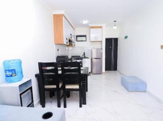 Smarthomes Apartment 2 Bedroom - Kilimani, Nairobi - 6