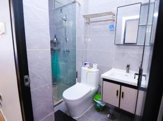 Smarthomes Apartment 2 Bedroom - Kilimani, Nairobi - 1