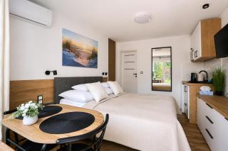 Baltic Sand - Apartamenty I Pokoje Władysławowo - 1
