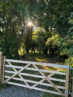 Tree Top & Bluebell Cottages - 2