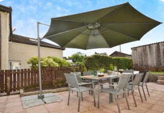 Clydebank House near Glasgow 4 bedrooms - 4