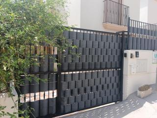 Casa de la Aldea - 5