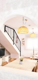 Casa de la Aldea - 1