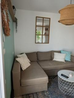 Le Cocon - Paisible avec grande terrasse - 7
