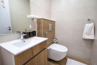 Luxury 2BR Apartment - Oasis 2 Masdar City - 9