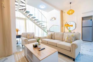 Luxury 2BR Apartment - Oasis 2 Masdar City - 8