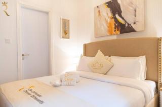 Luxury 2BR Apartment - Oasis 2 Masdar City - 4