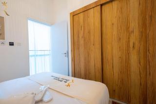 Luxury 2BR Apartment - Oasis 2 Masdar City - 1