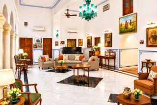 Bijay Niwas Palace- Bijaynagar - 8