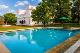 Bijay Niwas Palace- Bijaynagar - 7