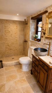 Strefi Kalamata Traditional cottage by elite - 5