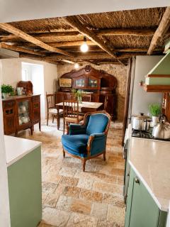Strefi Kalamata Traditional cottage by elite - 3