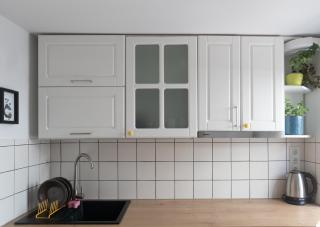 Urban Stay Apartment - 4
