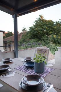 Urban Stay Apartment - 1