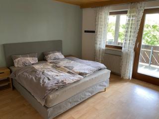 Gemütliche Wohnung im Grünen - 3