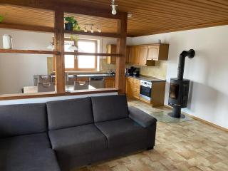 Gemütliche Wohnung im Grünen - 2