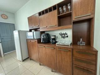 Casa Aconchego - 5