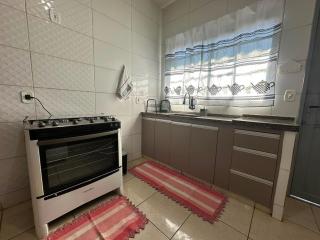 Casa Aconchego - 3