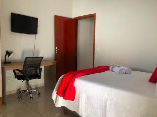 Casa Aconchego - 4