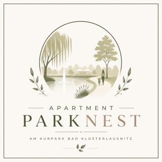 ParkNest - Apartment am Kurpark - 0