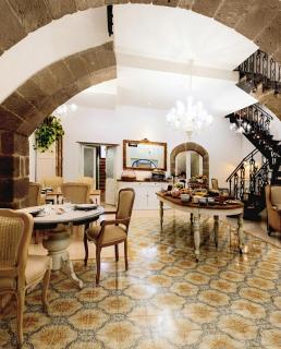 PALAZZO ALESSANDRINI GUEST HOUSE - 0