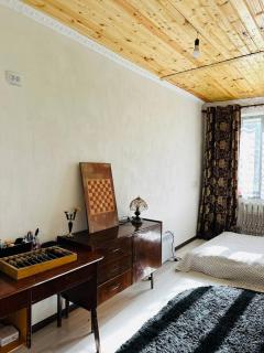 Uruyat Nomad guesthouse - 9