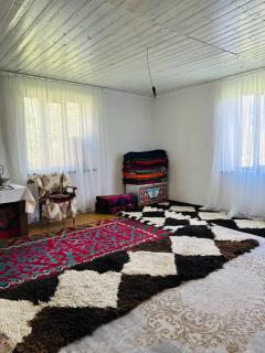 Uruyat Nomad guesthouse - 7