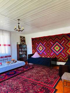 Uruyat Nomad guesthouse - 6