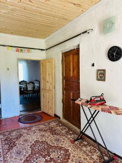 Uruyat Nomad guesthouse - 5