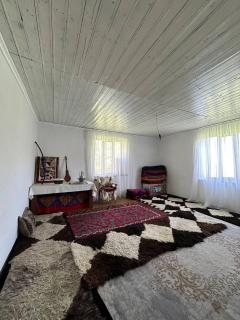 Uruyat Nomad guesthouse - 4
