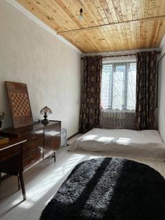 Uruyat Nomad guesthouse - 1