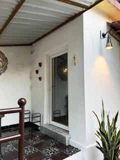 The Three Rooms - 8