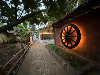 The Three Rooms - 3