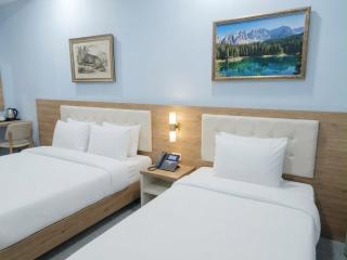 Viva hotel - Baku - 9