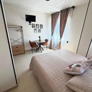 Residencia Porta Nova - 7