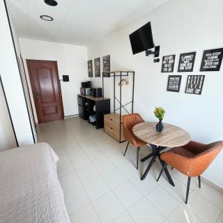 Residencia Porta Nova - 6