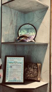 Diltoj Hotel Tashkent - 2