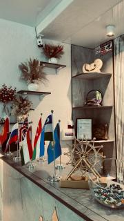 Diltoj Hotel Tashkent - 5