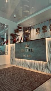 Diltoj Hotel Tashkent - 6