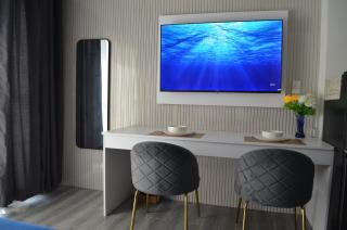 Studio Condo With Balcony in Buhangin - 4