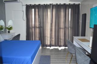 Studio Condo With Balcony in Buhangin - 7