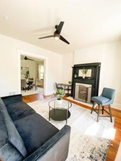 Charming Historic Home - 5