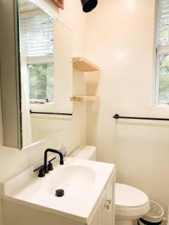 Charming Historic Home - 2