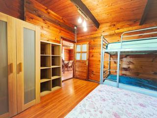 CAMPING A GRANDELLA - 7