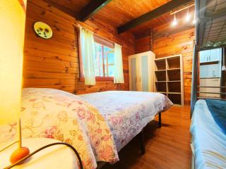CAMPING A GRANDELLA - 6