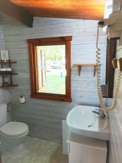 CAMPING A GRANDELLA - 1