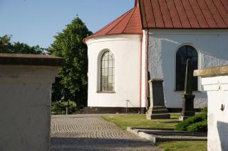 Spjutstorp's old school and rectory 2 - 6